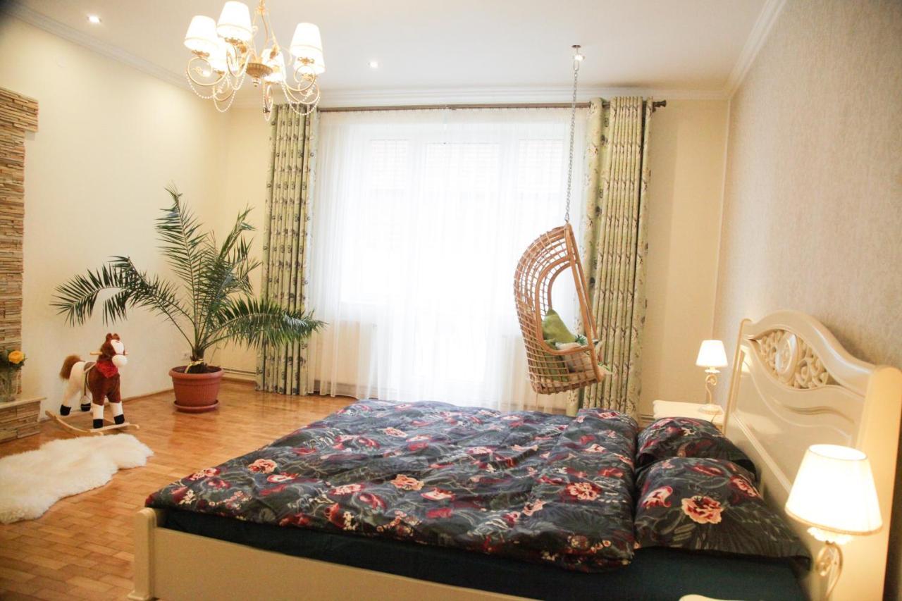 Apartament Transylvania Confort