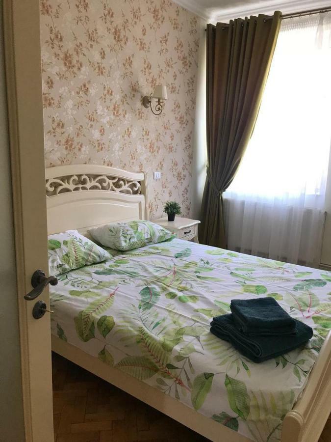 Transylvania Confort Apartament *