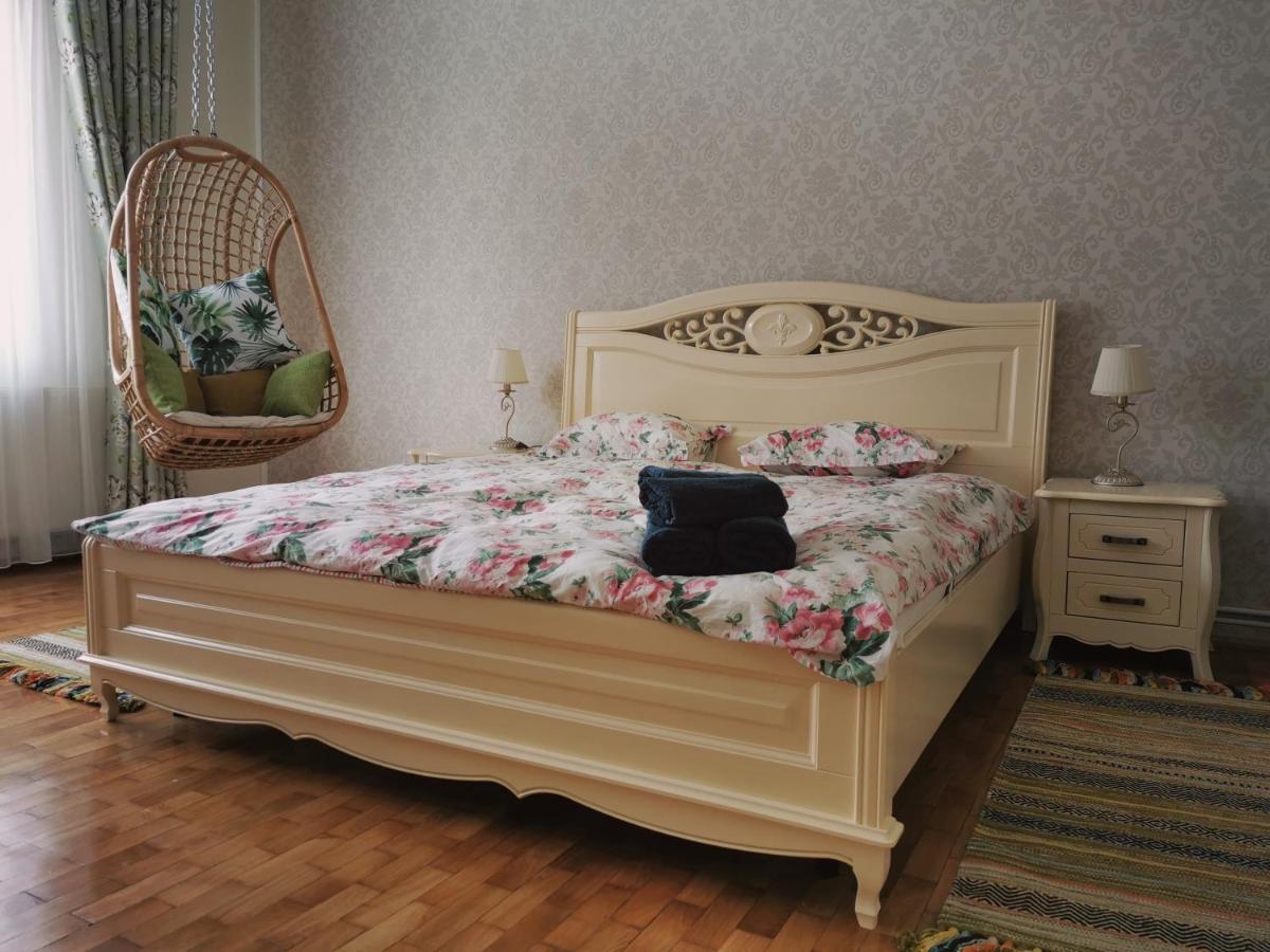 Apartament Transylvania Confort *